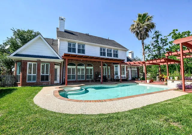 50th image of 410 Kingfisher Dr, Sugar Land, TX 77478 | MLS# 50306689