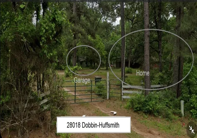 Photo 3 of Land for sale at 28018 Dobbin Huffsmith Rd, Magnolia, TX 77354 | MLS# 26068147 | Listing updated on 2025-11-06