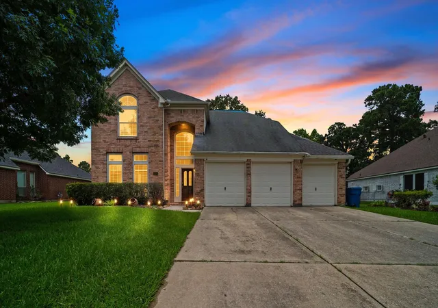 Photo 1 of Single family home for sale at 8107 Trophy Pl Dr, Humble, TX 77346 | MLS# 18604525 | Listing updated on 2026-08-02