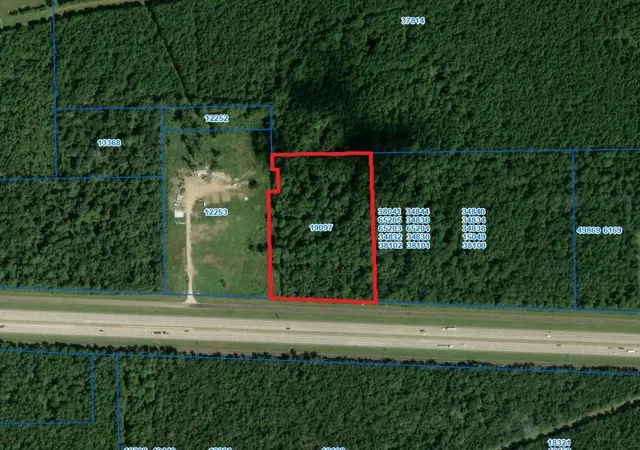 1st image of 0 I 10, Anahuac, TX 77514 | MLS# 24723216