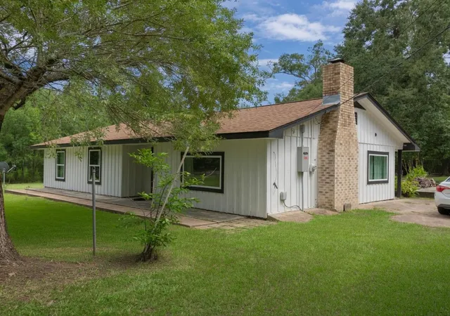 Photo 1 of Single family home for sale at 307 County Rd 3997, Cleveland, TX 77328 | MLS# 67709447 | Listing updated on 2026-07-30