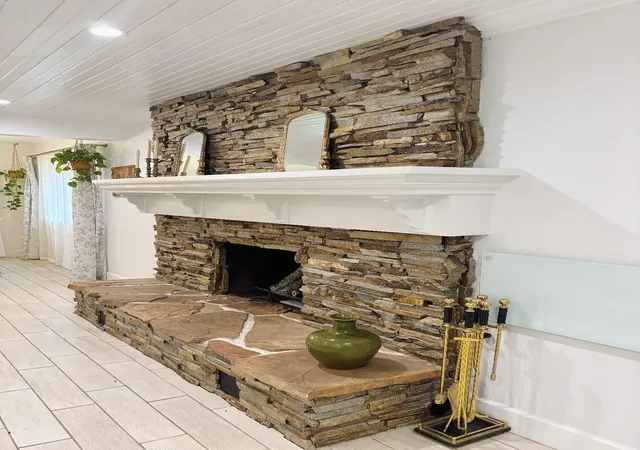 Photo 4 of Single family home for sale at 307 County Rd 3997, Cleveland, TX 77328 | MLS# 67709447 | Listing updated on 2026-07-30