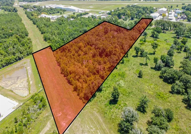 Land for sale at 5307 Barkaloo Rd, Baytown, TX 77521 | MLS# 20891017