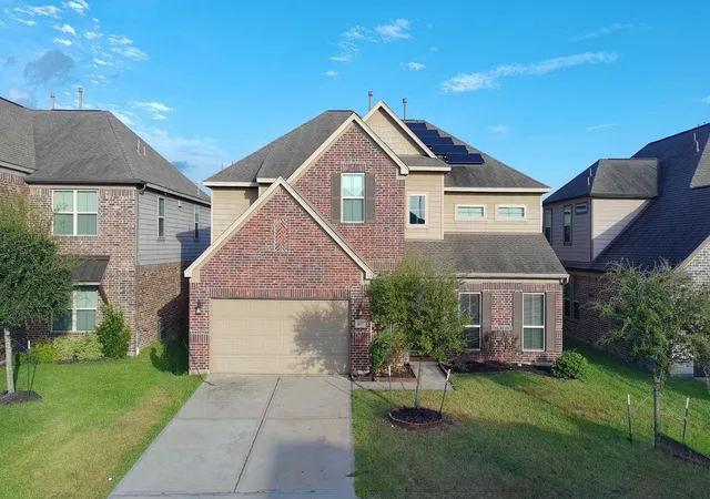 Photo 1 of Single family home for sale at 4206 Great Bear Pl, Houston, TX 77084 | MLS# 91876159 | Listing updated on 2026-09-12