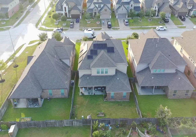 Photo 2 of Single family home for sale at 4206 Great Bear Pl, Houston, TX 77084 | MLS# 91876159 | Listing updated on 2026-09-12