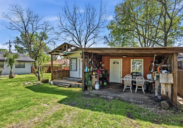 Photo 24 of Single family home for sale at 411 N Commerce St, Madisonville, TX 77864 | MLS# 85483617 | Listing updated on 2026-08-31