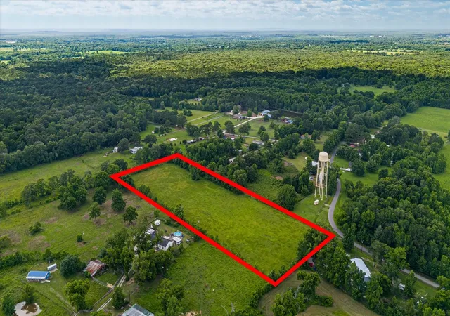 5th image of Tbd County Road 2065, Hull, TX 77564 | MLS# 24584205