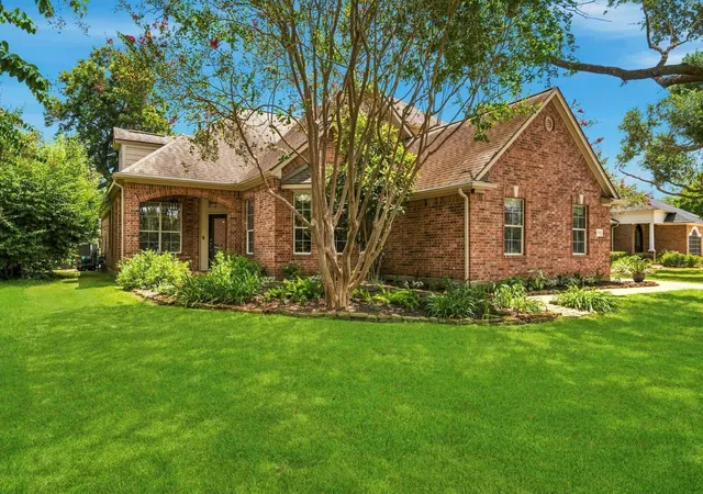 1st image of 4330 Whickham Dr, Fulshear, TX 77441 | MLS# 10117692