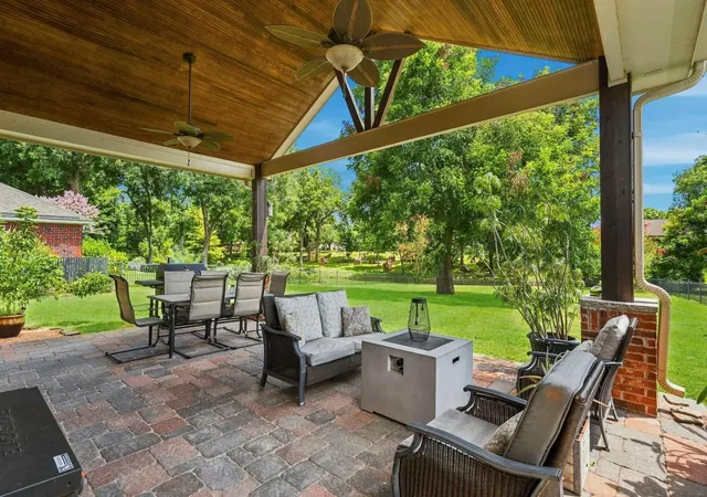 2nd image of 4330 Whickham Dr, Fulshear, TX 77441 | MLS# 10117692