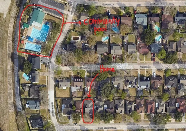 31st image of 11954 Brook Meadows Ln, Meadows Place, TX 77477 | MLS# 92158761