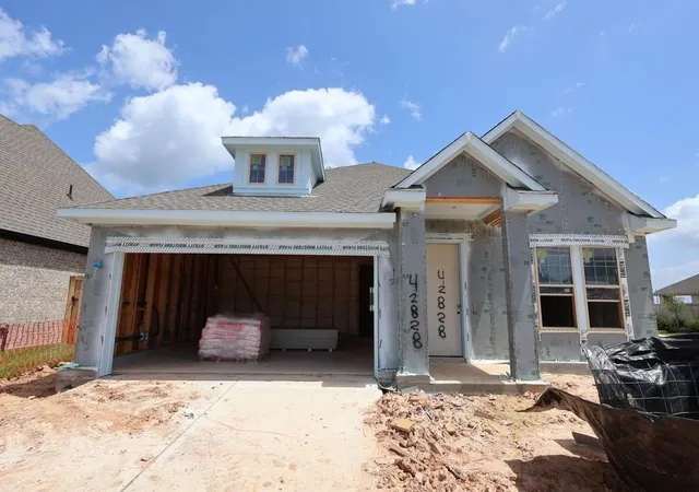 5th image of 42828 Manzano St, Magnolia, TX 77354 | MLS# 51811627