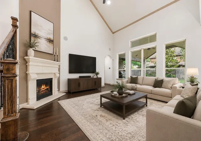 2nd image of 2719 Indigo Manor Ln, Katy, TX 77494 | MLS# 35447612