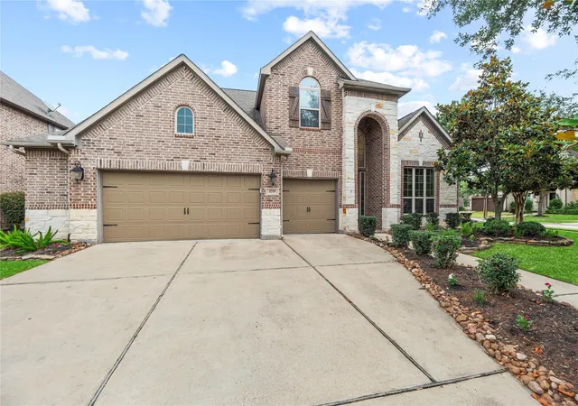 31st image of 2719 Indigo Manor Ln, Katy, TX 77494 | MLS# 35447612