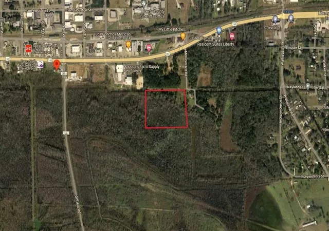 1st image of 2684 Hwy 90, Liberty, TX 77575 | MLS# 10876671