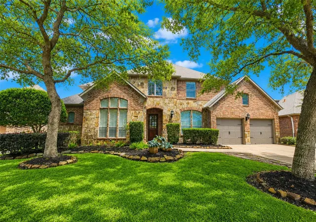 2nd image of 2822 Pergola, League City, TX 77573 | MLS# 32281469