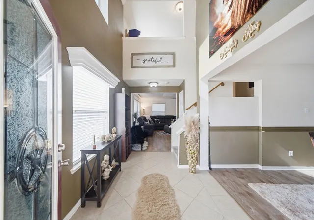 Photo 2 of Single family home for sale at 6619 Romsley Ln, Houston, TX 77049 | MLS# 53641323 | Listing updated on 2026-09-02