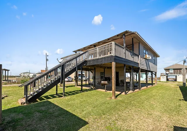 1st image of 1546 Upton Lane, Brazoria, TX 77422 | MLS# 5435267