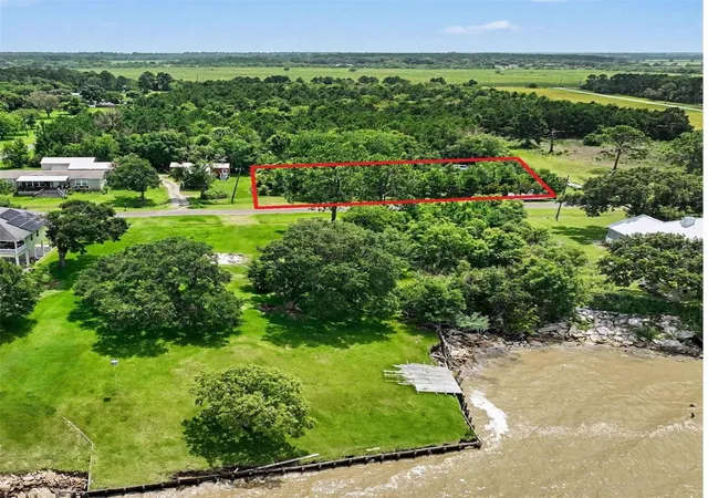 2nd image of 0006 Channelview, Anahuac, TX 77514 | MLS# 24146199