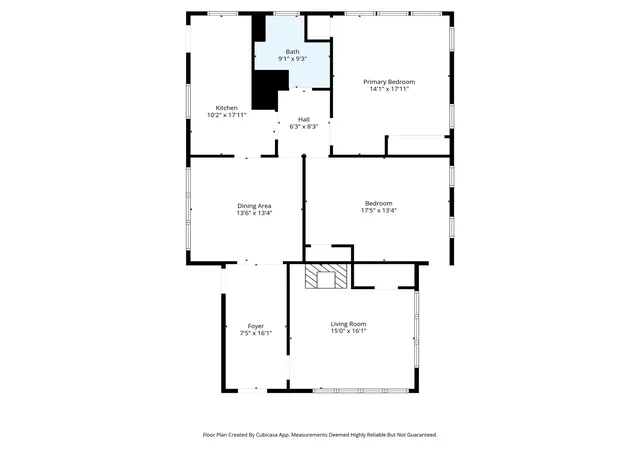 Listing Photo 2 - Condo for sale in building located at 1302 20, Huntsville, TX 77340 - Unit #