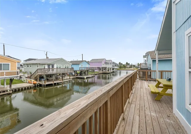 Homes for sale in Jamaica Beach, TX | 16710 Montego Wy, Jamaica Beach, TX 77554 | MLS# 76088680