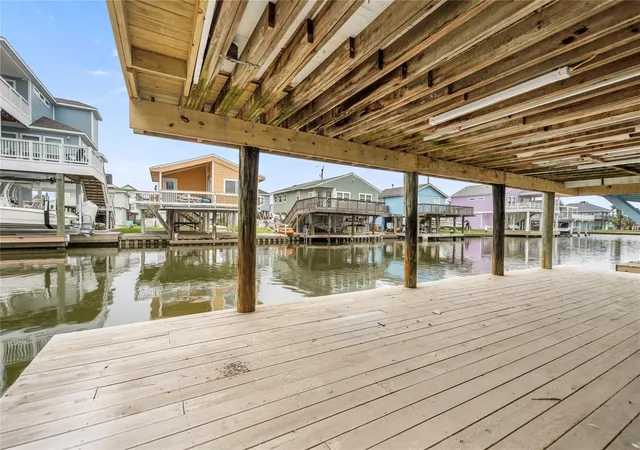 Homes for sale in Jamaica Beach, TX | 16710 Montego Wy, Jamaica Beach, TX 77554 | MLS# 76088680