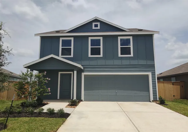 1st image of 7507 Madrid Manor, Richmond, TX 77469 | MLS# 2523950