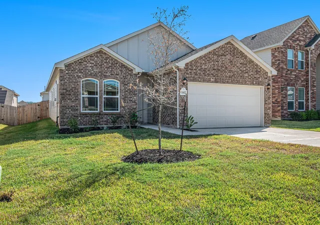 Homes for sale in Willis, TX | 11412 Natalia Ln, Willis, TX 77318 | MLS# 90595599