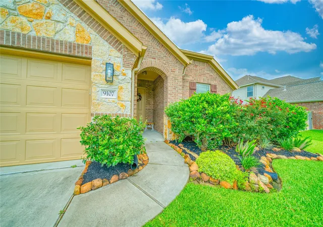 Homes for sale in Mont Belvieu, TX | 9107 Brett Ct, Mont Belvieu, TX 77523 | MLS# 7607571