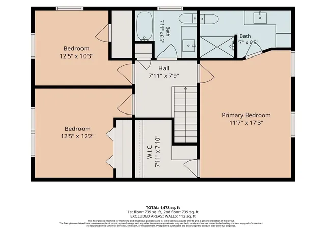 27th image of 10765 Champion Forest Rd, Conroe, TX 77303 | MLS# 78543652