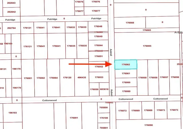 Photo 2 of Land for sale at 3737 Aubrell Rd, Pearland, TX 77584 | MLS# 73369375 | Listing updated on 2026-08-31