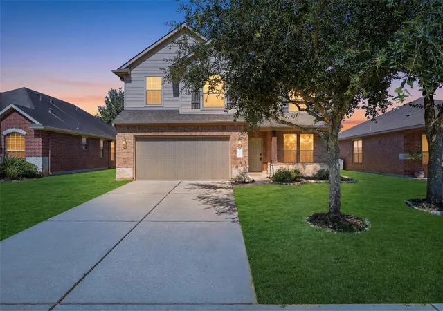 Photo 1 of Single family home for sale at 22538 Stillwater Cyn Ln, Porter, TX 77365 | MLS# 50135005 | Listing updated on 2026-10-06