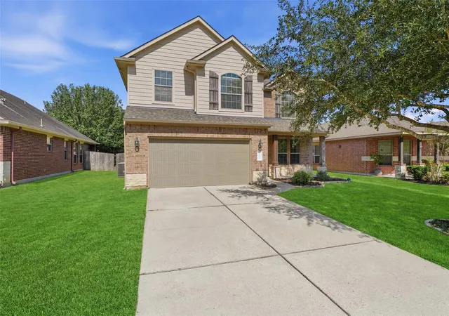 Photo 2 of Single family home for sale at 22538 Stillwater Cyn Ln, Porter, TX 77365 | MLS# 50135005 | Listing updated on 2026-10-06