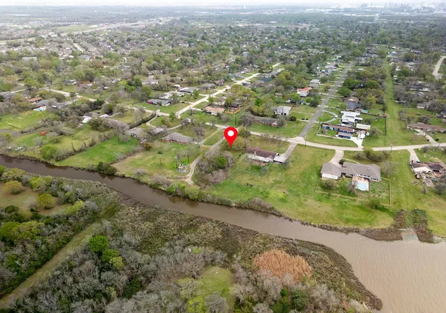 Photo 3 of Land for sale at 0 N Burnett Dr, Baytown, TX 77520 | MLS# 29332456 | Listing updated on 2026-08-18