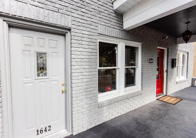 5th image of 1640 W Alabama St, Houston, TX 77006 | MLS# 53474963