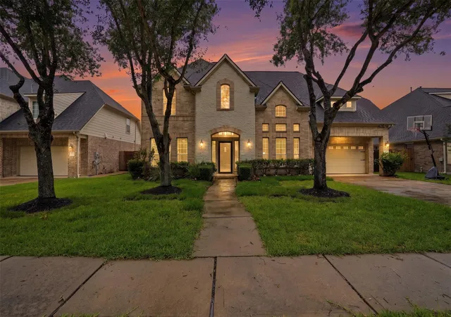 1st image of 2802 Kestrel Trace Ln, Katy, TX 77494 | MLS# 37161422