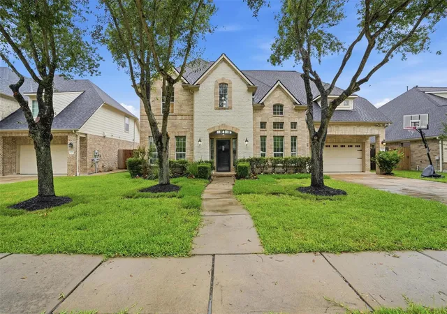 2nd image of 2802 Kestrel Trace Ln, Katy, TX 77494 | MLS# 37161422