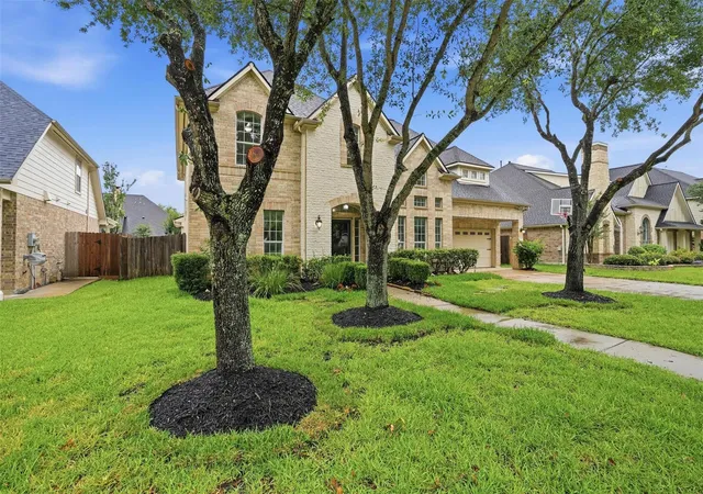 3rd image of 2802 Kestrel Trace Ln, Katy, TX 77494 | MLS# 37161422