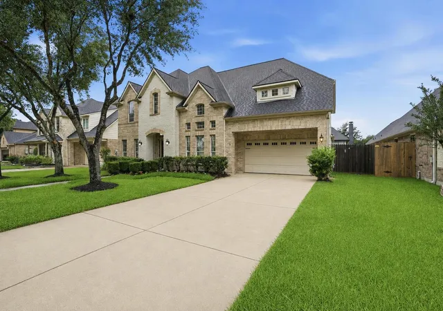 4th image of 2802 Kestrel Trace Ln, Katy, TX 77494 | MLS# 37161422