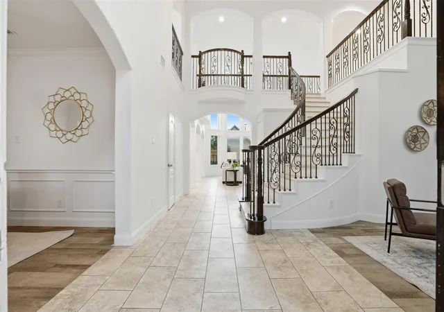 5th image of 2802 Kestrel Trace Ln, Katy, TX 77494 | MLS# 37161422