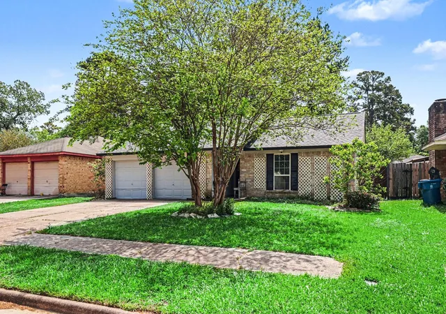 Photo 1 of Sale Pending at 4814 Adonis Dr, Spring, TX 77373 | MLS# 79772502 | Listing updated on 2026-09-18