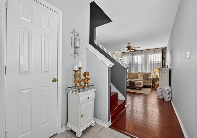 Photo 3 of Townhouse for sale at 16626 Beckland Ln, Houston, TX 77084 | MLS# 22911563 | Listing updated on 2026-07-30