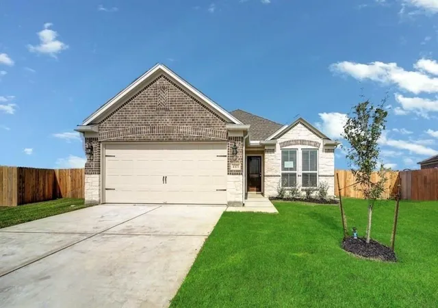 1st image of 4303 Greeley Ln, Rosenberg, TX 77471 | MLS# 55150685