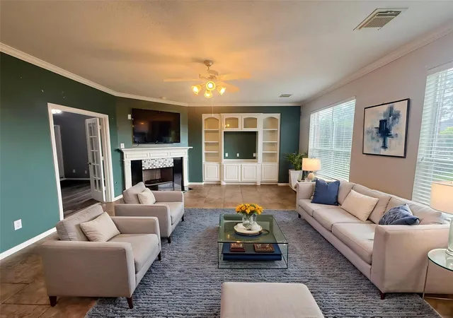 2nd image of 19414 Countryroad Dr, Spring, TX 77388 | MLS# 41117951
