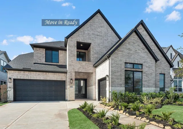 Photo 1 of Sale Pending at 1527 Watermont Dr, Missouri City, TX 77459 | MLS# 81170008 | Listing updated on 2026-09-22