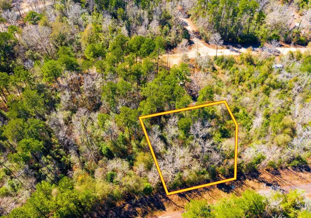 Photo 1 of Land for sale at Lot N 35 Friar Tuck Dr, Woodville, TX 75979 | MLS# 3161974 | Listing updated on 2026-09-11
