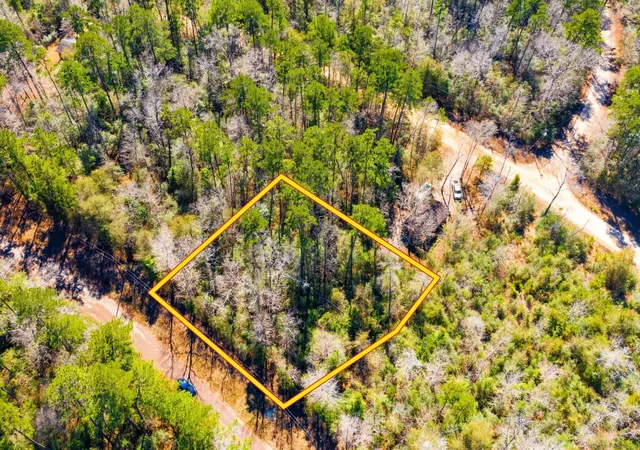 Photo 2 of Land for sale at Lot N 35 Friar Tuck Dr, Woodville, TX 75979 | MLS# 3161974 | Listing updated on 2026-09-11
