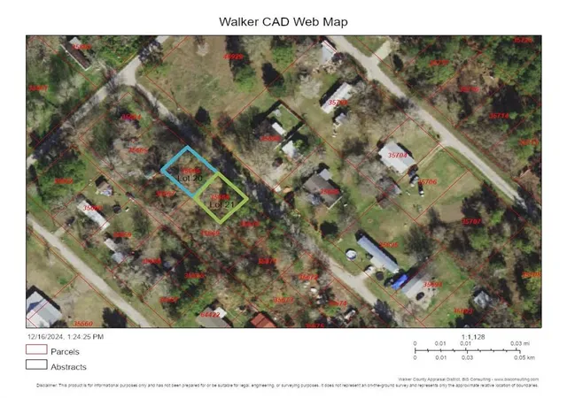 Homes for sale in Huntsville, TX | Lot 21 Lula Dr, Huntsville, TX 77320 | MLS# 17070522