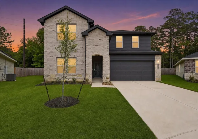 Homes for sale in Magnolia, TX | 15848 Elegant Pine Ln, Magnolia, TX 77355 | MLS# 65327191