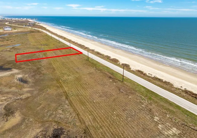 1st image of 11925 Bluewater Hwy, Freeport, TX 77541 | MLS# 65375075