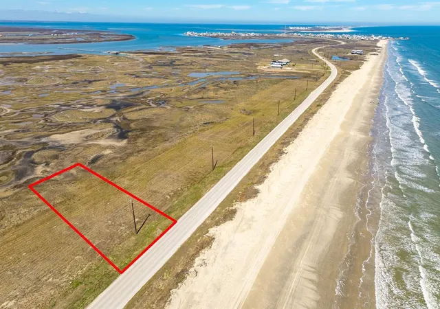 2nd image of 11925 Bluewater Hwy, Freeport, TX 77541 | MLS# 65375075